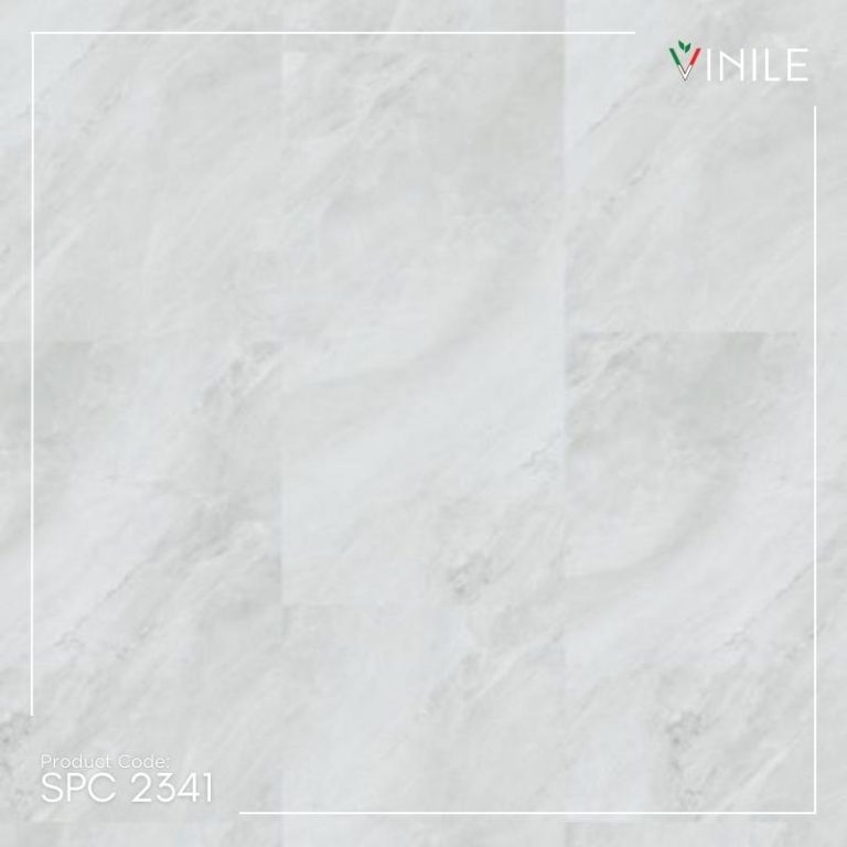 SPC flooring by Vinile Stone Series Poduct code: SPC 2341