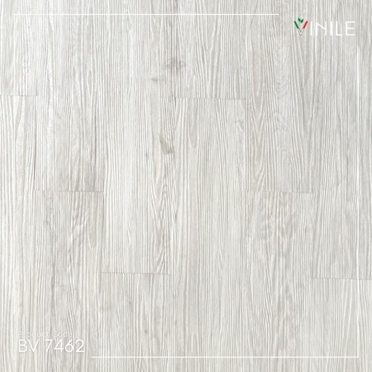 LVT flooring by Vinile Wood Series Product Code BV 7462