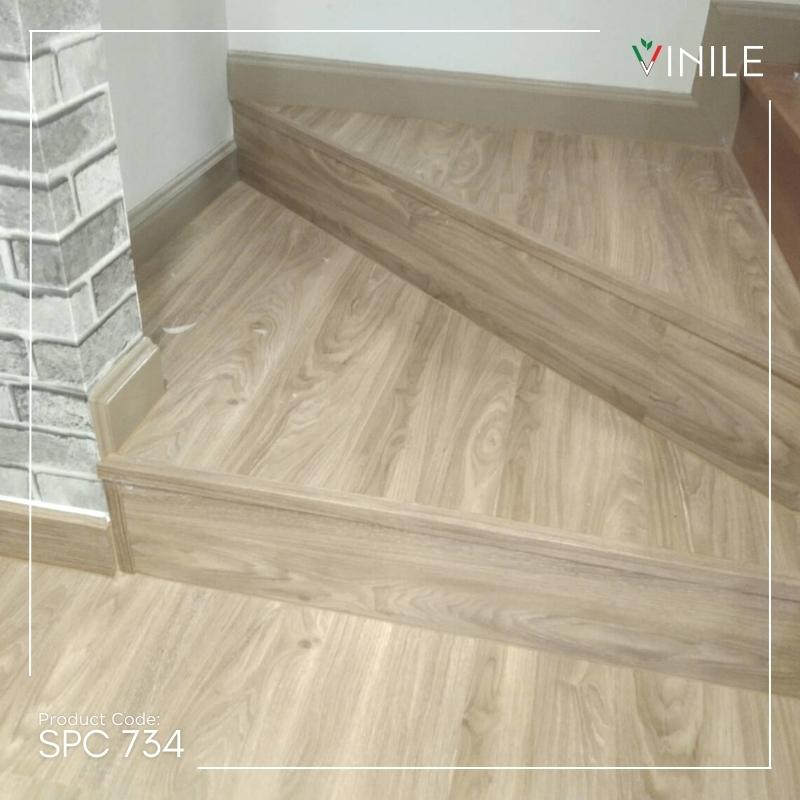 SPC Floor by Vinile SPC 734