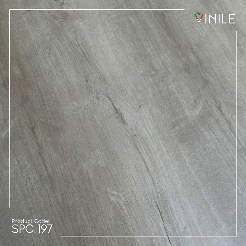 SPC Flooring by Vinile Code: SPC 197