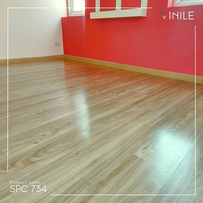 SPC Floor by Vinile SPC 734