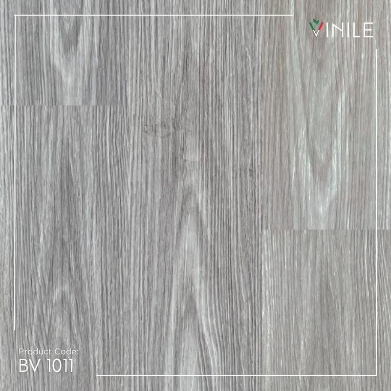 LVT flooring by Vinile Wood Series Product Code: BV 1011