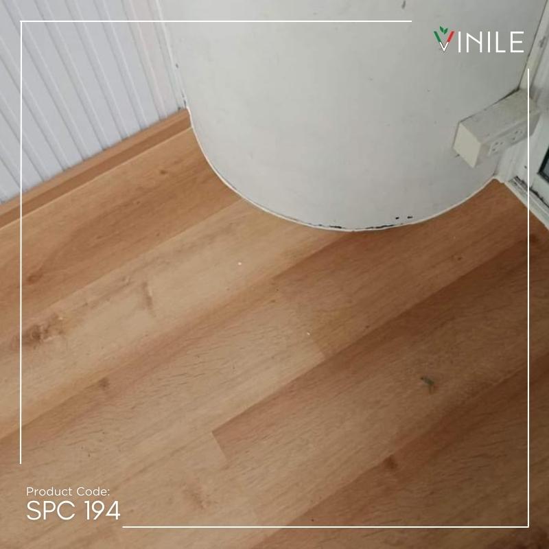 SPC Flooring by Vinile code SPC 194