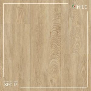 Vinile Floor SPC 17