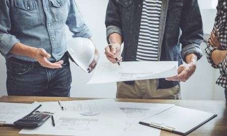 Consultation service for automatic door solutions by SEM Automation team.