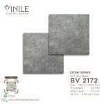 Vinile LVT Stone Series flooring, Product Code BV 2172, showcasing a realistic stone pattern