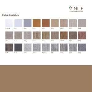 Skirting and Molding Color Avaiable