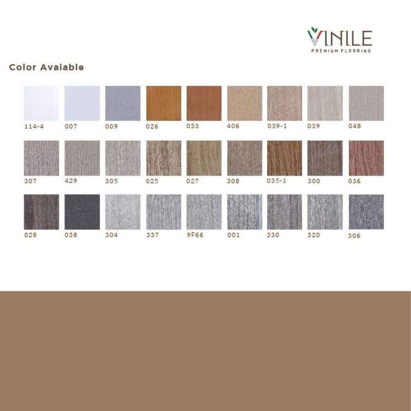 Skirting and Molding Color Avaiable