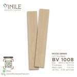 Vinile LVT Wood Series flooring, Product Code BV 1008, showcasing a realistic stone pattern