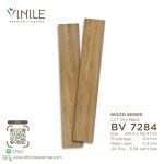 Vinile LVT Wood Series flooring, Product Code BV 7284, showcasing a realistic stone pattern