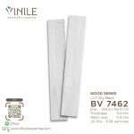 Vinile LVT Wood Series flooring, Product Code BV 7462, showcasing a realistic stone pattern