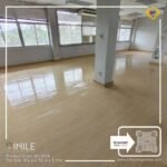 Premium Light Brown Tone LVT Vinyl Flooring (Code BV 1008) for Commercial and Residential Use