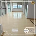 Premium Light Brown Tone LVT Vinyl Flooring (Code BV 1008) for Commercial and Residential Use