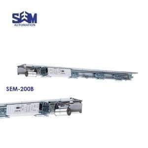SEM 200B Door Control System with powerful brushless motor and advanced features.
