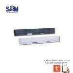 SEM CS1 Household Sliding Automatic Door with tooth belt drive