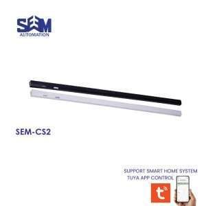 Household Sliding Automatic Door - SEM CS2