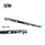 SEM X90 Door Control System with brushless motor and advanced features.