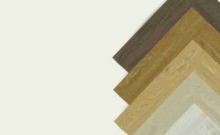 SPC herringbone flooring with natural wood tones and elegant design