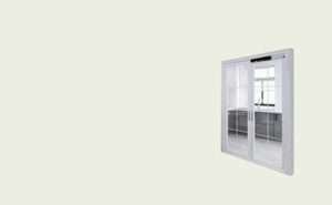 Household Automatic Sliding Door