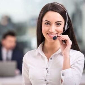 Reliable after-sale services by Bfloor Expertise for flooring and automatic door installations.