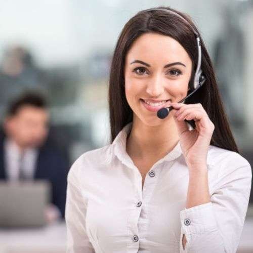 Reliable after-sale services by Bfloor Expertise for flooring and automatic door installations.