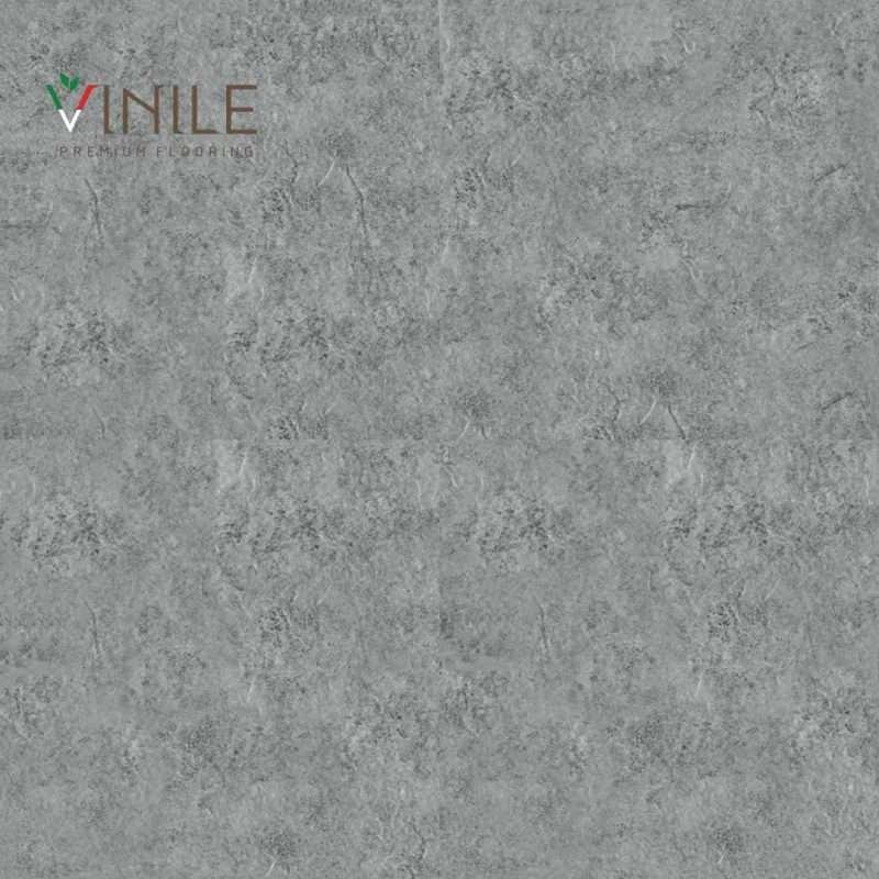 Vinile LVT Stone Series flooring, Product Code BV 2172, showcasing a realistic stone pattern
