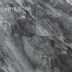 Vinile LVT Stone Series flooring, Product Code BV 2347, showcasing a realistic stone pattern