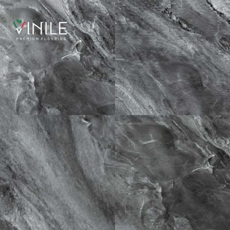 Vinile LVT Stone Series flooring, Product Code BV 2347, showcasing a realistic stone pattern