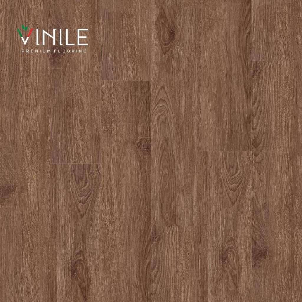 LVT Floor Wood Series Product Code BV 7261