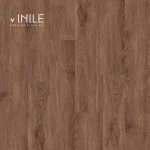 Vinile LVT Wood Series flooring, Product Code BV 7261, showcasing a realistic stone pattern