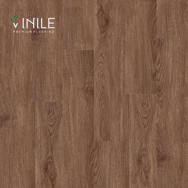 Vinile LVT Wood Series flooring, Product Code BV 7261, showcasing a realistic stone pattern
