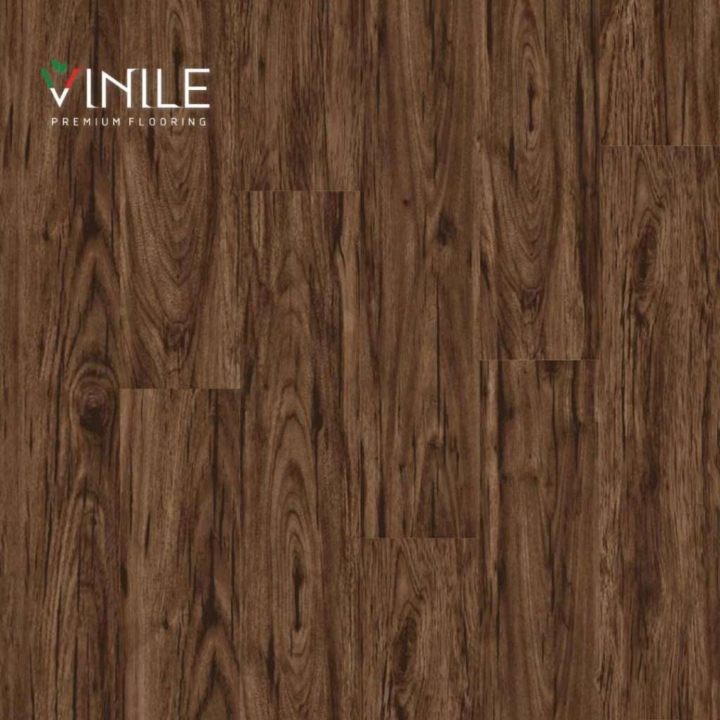 LVT Floor Wood Series Product Code BV 7342