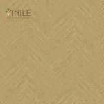 SPC flooring Herringbone series, product code HB 157, 5mm thick with IXPE underlay pad