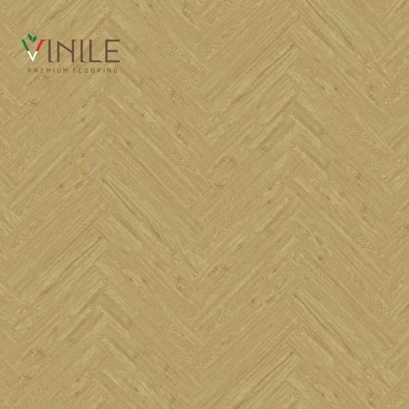 floor-patterns_HB-157 SPC flooring Herringbone series, product code HB 157, 5mm thick with IXPE underlay pad