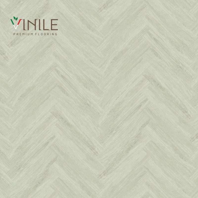 floor-patterns_HB-183 SPC flooring Herringbone series, product code HB 183, 5mm thick with IXPE underlay pad