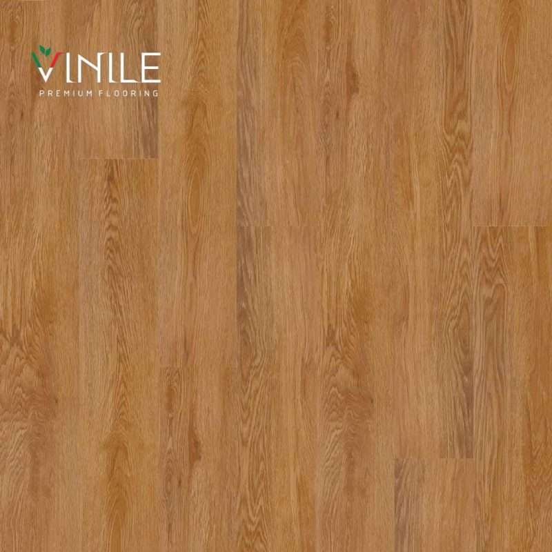 Vinile SPC Wood Series flooring, Product Code SPC 160, showcasing wood grain pattern