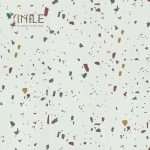 Vinile SPC Stone Series flooring, Product Code SPC 2606, showcasing Real Stone pattern