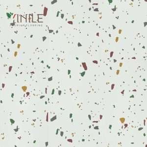 Vinile SPC Stone Series flooring, Product Code SPC 2606, showcasing Real Stone pattern