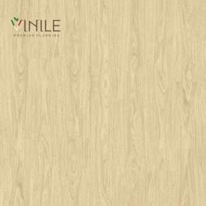 Vinile SPC Wood Series flooring, Product Code SPC 423, showcasing wood grain pattern