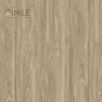 Vinile SPC Wood Series flooring, Product Code SPC 734, showcasing wood grain pattern