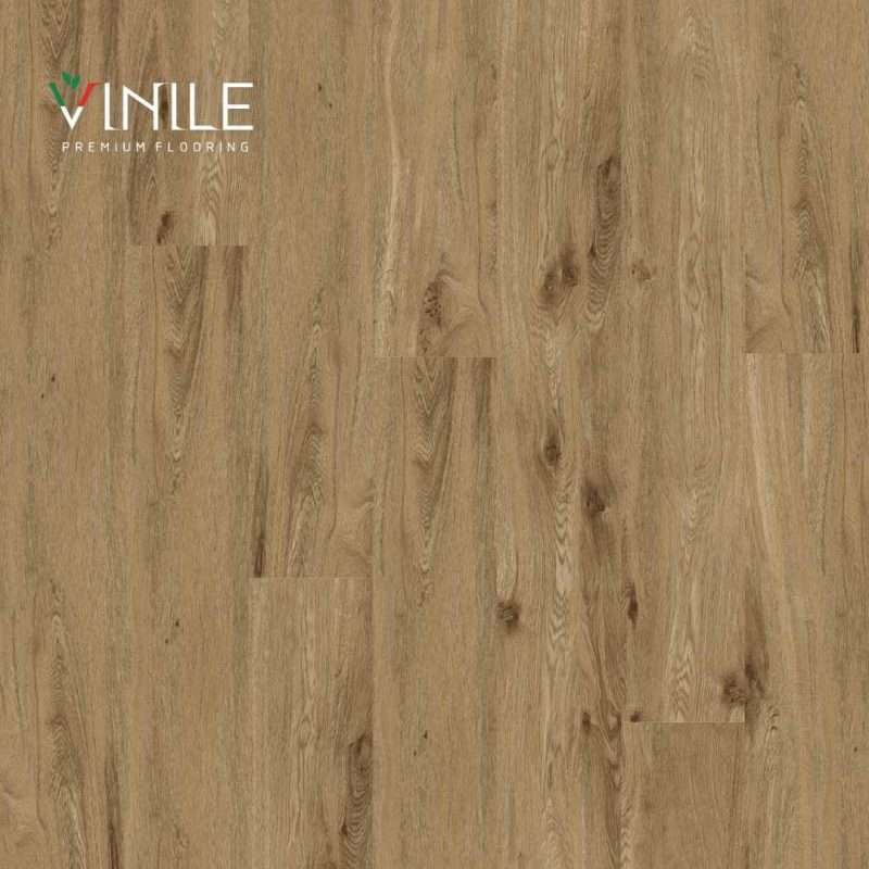 Vinile SPC Wood Series flooring, Product Code SPC 911, showcasing wood grain pattern