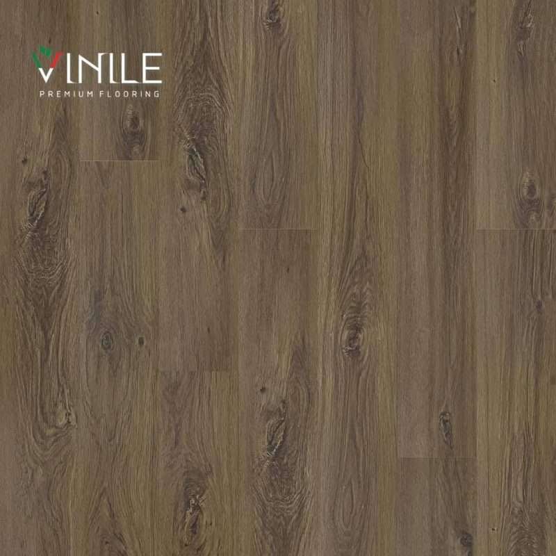 Vinile SPC Wood Series flooring, Product Code SPC 956, showcasing wood grain pattern