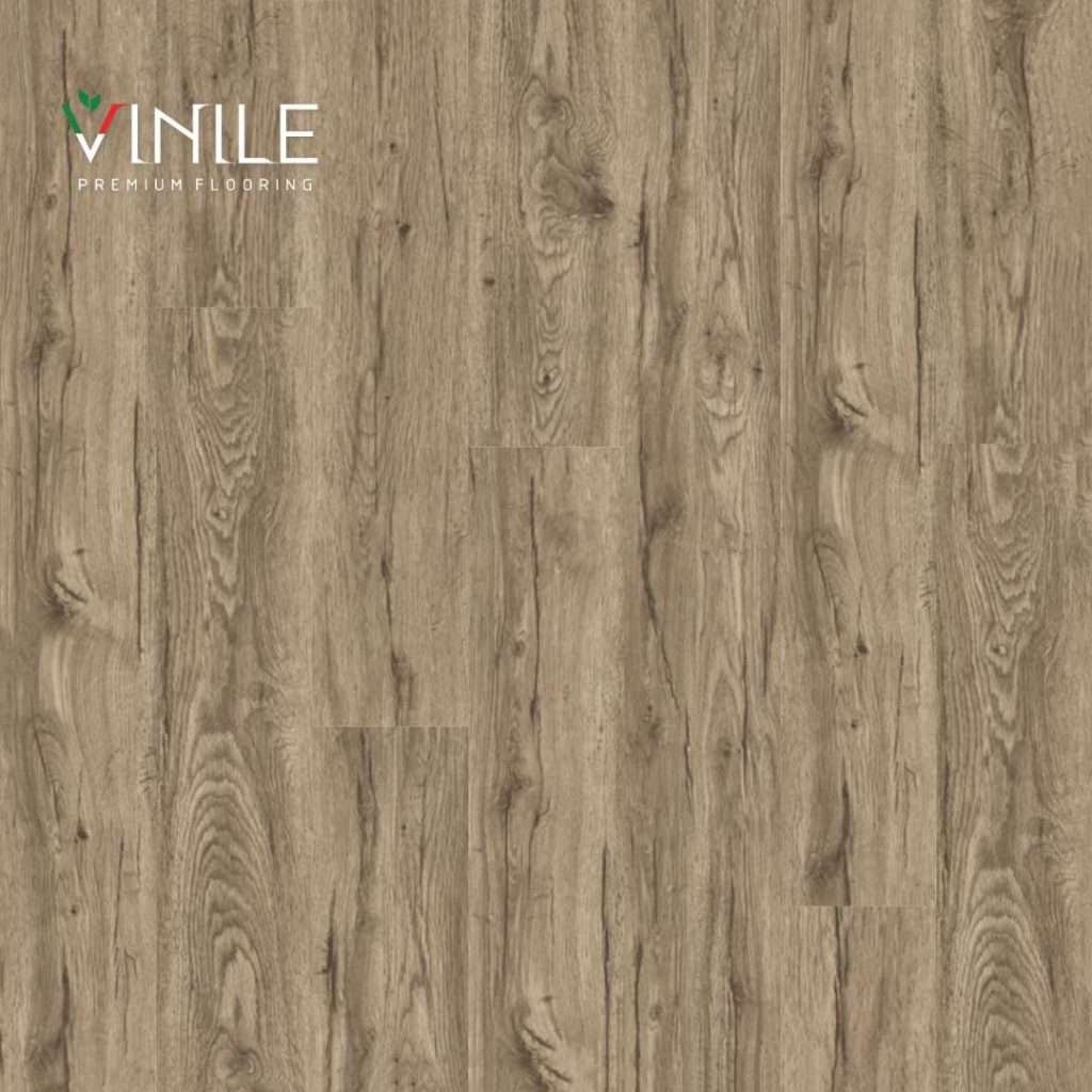 SPC Floor Wood Series Product Code SPC 741