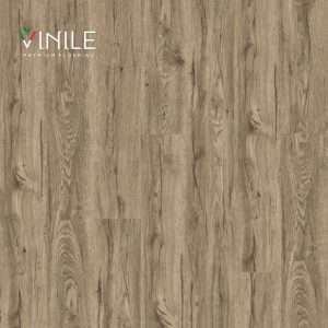 Vinile SPC Wood Series flooring, Product Code SPC 741, showcasing wood grain pattern