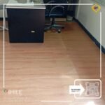 Premium, glden oak color LVT Vinyl Flooring (Code BV 1839) for Commercial and Residential Use