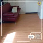 Premium, glden oak color LVT Vinyl Flooring (Code BV 1839) for Commercial and Residential Use