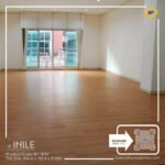 Premium, glden oak color LVT Vinyl Flooring (Code BV 1839) for Commercial and Residential Use