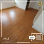 Premium, glden oak color LVT Vinyl Flooring (Code BV 1839) for Commercial and Residential Use