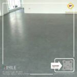 Premium,stone series-grey color dark tone LVT Vinyl Flooring (Code BV 2172) for Commercial and Residential Use