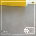 Premium,stone series-grey color dark tone LVT Vinyl Flooring (Code BV 2172) for Commercial and Residential Use